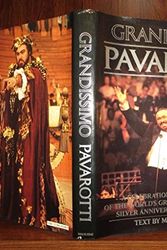 Cover Art for 9780385231381, Grandissimo Pavarotti by Martin Mayer