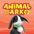 Cover Art for 9781408354162, Animal Ark, New 2: Bunny Trouble: Book 2 by Lucy Daniels