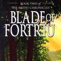 Cover Art for 9781405041089, Blade of Fortriu by Juliet Marillier