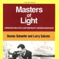 Cover Art for 9780520053366, Masters of Light by Schaefer