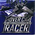 Cover Art for 9781405036214, Hover Car Racer by Matthew Reilly