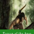 Cover Art for 9781500562663, Tarzan of the Apes by Edgar Rice Burroughs