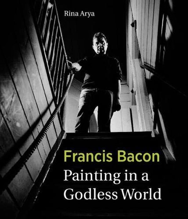 Cover Art for 9780853318460, Francis Bacon by Hugh M. Davies
