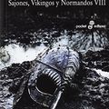 Cover Art for 9788435021685, El Trono Vacante by Bernard Cornwell