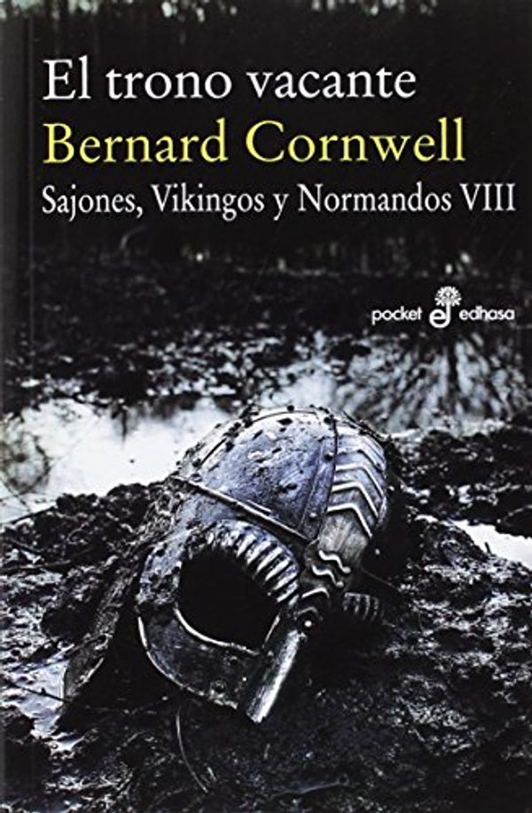 Cover Art for 9788435021685, El Trono Vacante by Bernard Cornwell
