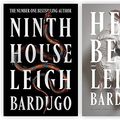 Cover Art for B0BYSNYHLF, Alex Stern 2 Books Set: Ninth House & Hell Bent by leigh Bardugo by Leigh Bardugo