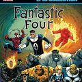 Cover Art for B07D4ZX8YS, Fantastic Four Epic Collection: The New Fantastic Four (Fantastic Four (1961-1996)) by Walt Simonson, Len Kaminski, Danny Fingeroth, Tom DeFalco, Paul Ryan