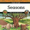 Cover Art for 9780749642327, Seasons by David Stewart