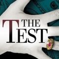 Cover Art for 0001608090035, The Test by Patricia Gussin