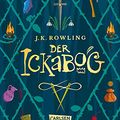 Cover Art for 9783551559203, Der Ickabog by J. K. Rowling