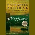 Cover Art for 9780786581054, Mayflower by Nathaniel Philbrick