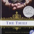 Cover Art for 9781439548202, The Thief by Megan Whalen Turner