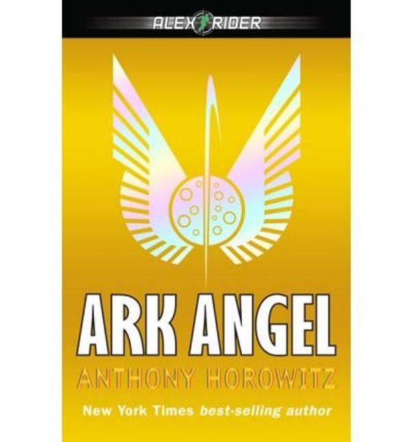 Cover Art for 0884726928530, Ark Angel (Alex Rider Adventures (Paperback)) (Paperback) - Common by By (author) Anthony Horowitz