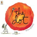 Cover Art for 9781844281695, The Dot by Peter H. Reynolds