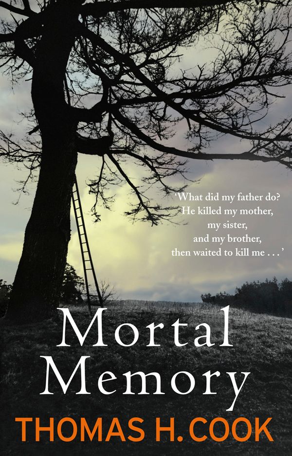 Cover Art for 9781849160353, Mortal Memory by Cook, Thomas H, H. Cook, Thomas