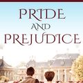 Cover Art for 1230000527736, Pride and Prejudice by Jane Austen