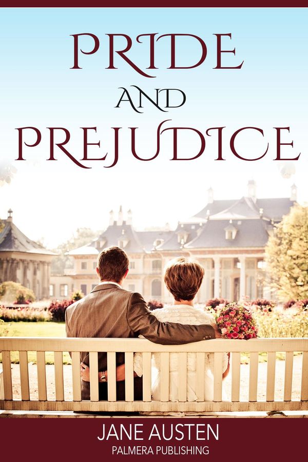 Cover Art for 1230000527736, Pride and Prejudice by Jane Austen