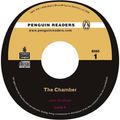 Cover Art for 9781405861359, "The Chamber" CD for Pack: Level 6 by John Grisham