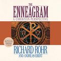 Cover Art for B083QSBL7T, The Enneagram: A Christian Perspective by Richard Rohr