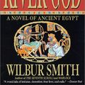 Cover Art for B00CF5J9E6, River God: A Novel of Ancient Egypt by Unknown