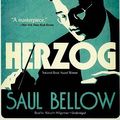 Cover Art for 9781441711892, Herzog by Saul Bellow