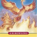 Cover Art for 9780747570516, Harry Potter and the Order of the Phoenix by J. K. Rowling