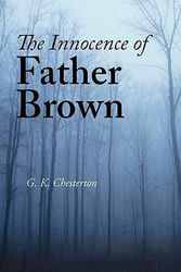 Cover Art for 9781600964053, The Innocence of Father Brown by G. K. Chesterton