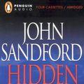 Cover Art for 9780143057741, Hidden Prey (Lucas Davenport Mysteries) by John Sandford
