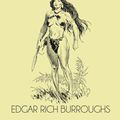 Cover Art for 1230001343359, A Princess of Mars by Edgar Rice Burroughs