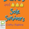 Cover Art for 9781743180426, Mates, Dates and Sole Survivors by Cathy Hopkins