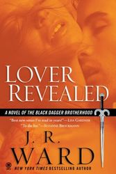 Cover Art for 9780451412355, Lover Revealed by J. R. Ward