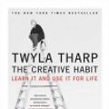 Cover Art for 9787770628962, The Creative Habit: Learn It And Use It For Life by Twyla Tharp