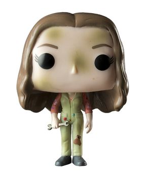 Cover Art for 0849803050535, Kaylee Frye Exclusive Dirty Version (Firefly) Funko Pop! Vinyl Figure by FunKo
