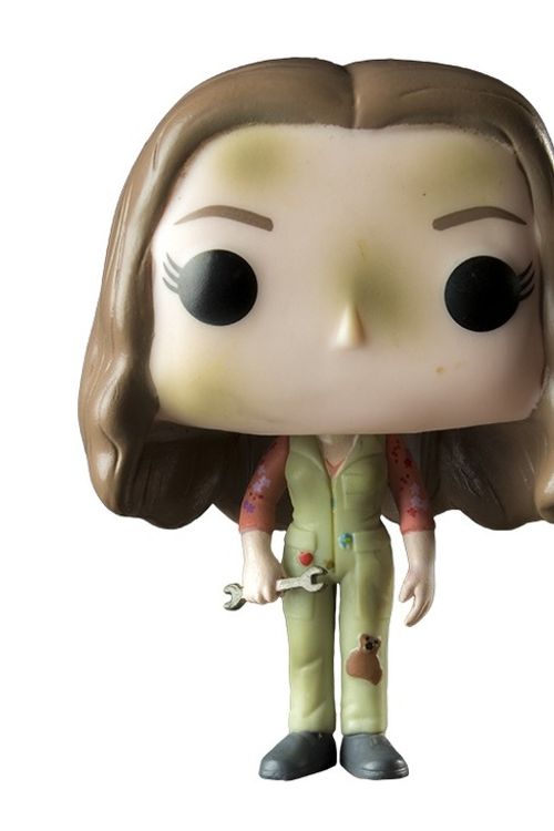 Cover Art for 0849803050535, Kaylee Frye Exclusive Dirty Version (Firefly) Funko Pop! Vinyl Figure by FunKo