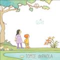 Cover Art for 9781481477543, Quiet by Tomie dePaola