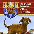 Cover Art for 9781591882015, The Original Adventures of Hank the Cowdog by John R. Erickson