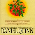 Cover Art for 9780553078756, Ishmael by Daniel Quinn
