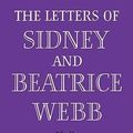 Cover Art for 9780521084918, The Letters of Sidney and Beatrice Webb: Volume 2, Partnership 1892-1912: Partnership 1892 - 1912 v. 2 by Webb