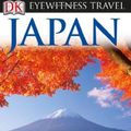 Cover Art for B01K931Y3O, DK Eyewitness Travel Guide: Japan by John Benson (2009-04-01) by John Benson