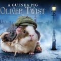 Cover Art for 9781632867087, A Guinea Pig Oliver Twist by Alex Goodwin