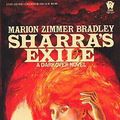 Cover Art for 9780879976590, Sharra's Exile by Marion Zimmer Bradley