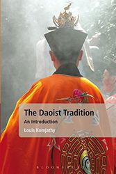 Cover Art for 9781441116697, The Daoist Tradition: An Introduction by Louis Komjathy