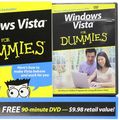 Cover Art for 9780470197387, Windows Vista For Dummies by Andy Rathbone
