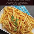 Cover Art for 9781914019869, Bariatric Air Fryer Recipes for Beginners: Affordable, Delicious Low-Fat Air Fryer Recipes for a Sustainable Weight Loss by Martha Moore