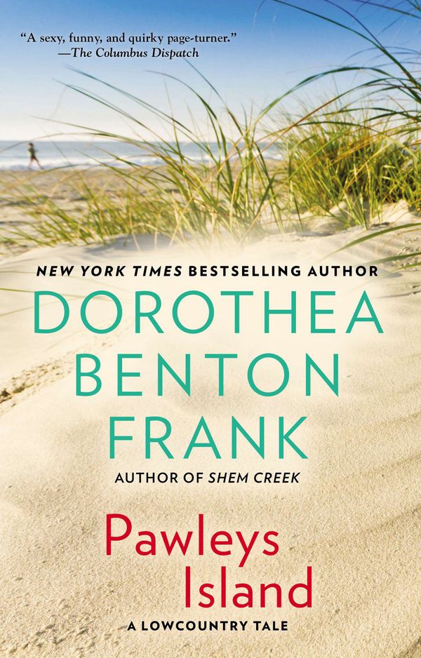 Cover Art for 9780425212387, Pawleys Island by Dorothea Benton Frank