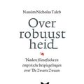 Cover Art for 9789057123245, Over robuustheid by Nassim Nicholas Taleb