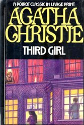 Cover Art for 9780816146079, Third Girl by Agatha Christie