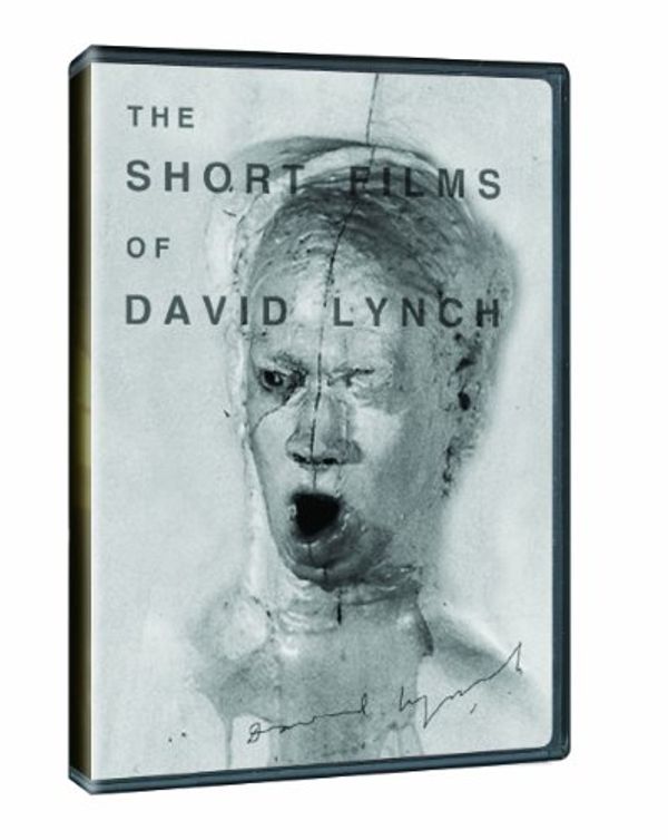Cover Art for 0858334001022, The Short Films of David Lynch by Unknown