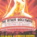 Cover Art for 9780061955495, The Other Hollywood by Legs McNeil, Jennifer Osborne, Peter Pavia