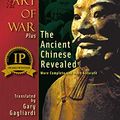 Cover Art for B07RZV1CBQ, Sun Tzu's The Art of War and the Ancient Chinese Revealed: More Complete and More Accurate by Sun Tzu, Gary Gagliardi